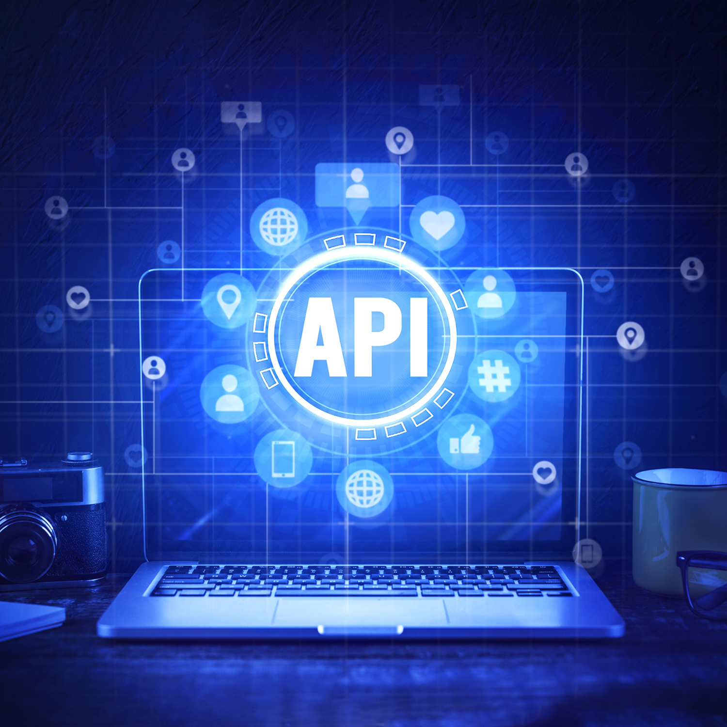Custom API Development